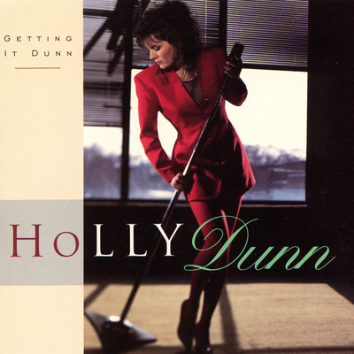 シングル/A Simple I Love You/Holly Dunn