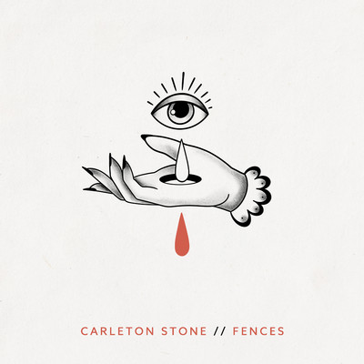 シングル/Fences/Carleton Stone