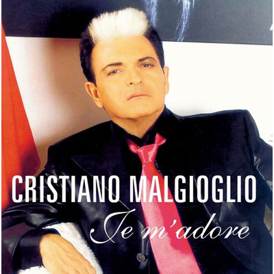 Con l'amore addosso (Wonderful life)/Cristiano Malgioglio