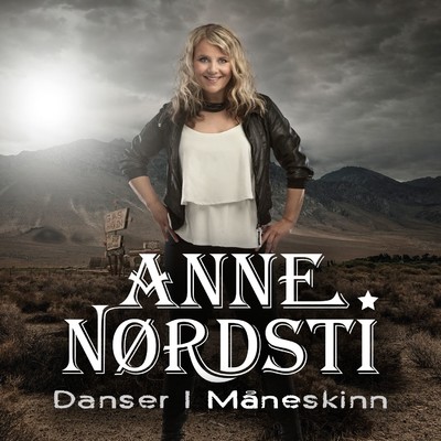 アルバム/Danser I Maneskinn/Anne Nordsti