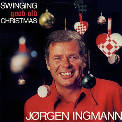 Morgen kommt der weihnachtsmann ／ Lasst uns froh und munter sein ／ Frohliche weinacht！/Jorgen Ingmann