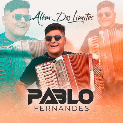 アルバム/Alem dos Limites/Pablo Fernandes