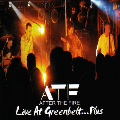 アルバム/Live At Greenbelt...Plus/After The Fire