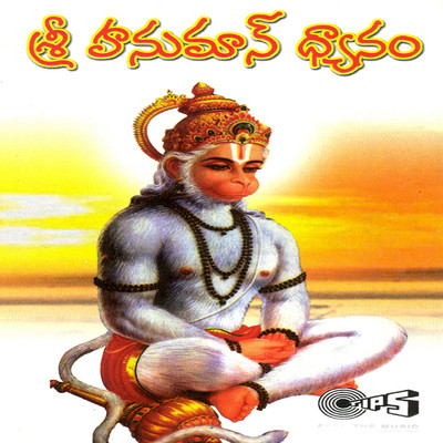 Sri Hanuman Dhyanam/D. Chitti Babu and B.V. Raghavendra