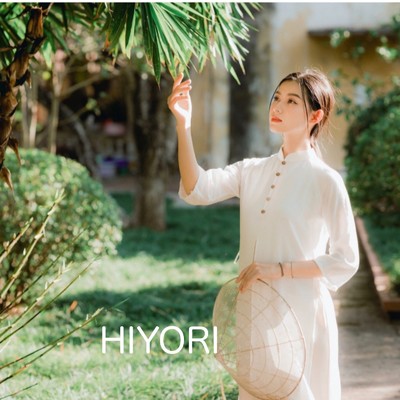アルバム/HIYORI/HIYORI