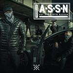 アルバム/A.S.S.N. (Explicit)/AK AUSSERKONTROLLE