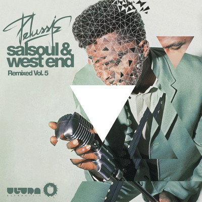 Salsoul & West End Remixed, Vol. 5/Pelussje