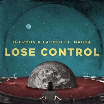 D-Groov／Lacosh／Magga