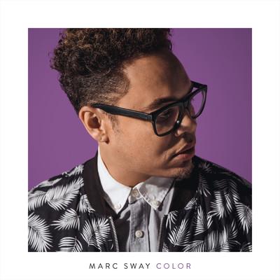 シングル/Color/Marc Sway