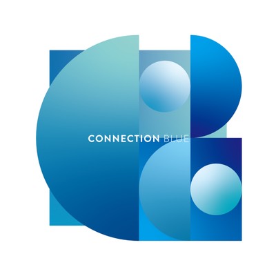 CONNECTION BLUE/カワイヒデヒロ&bashiry