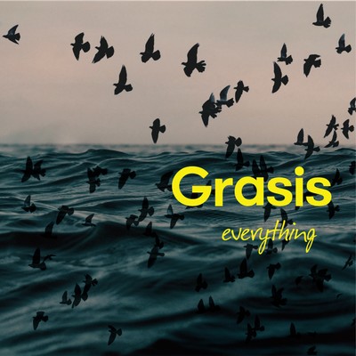 シングル/everything/Grasis