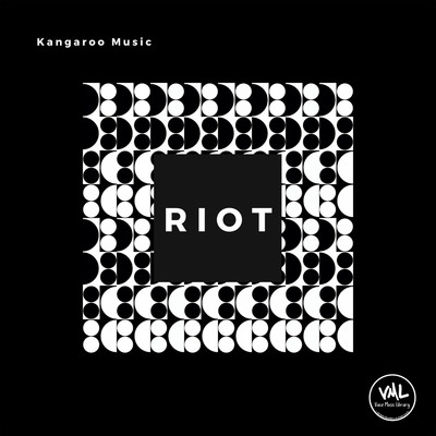 アルバム/Riot/Kangaroo Music