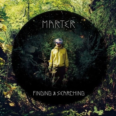 アルバム/Finding & Searching/MARTER