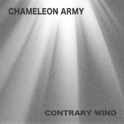 シングル/CONTRARY WIND/CHAMELEON ARMY