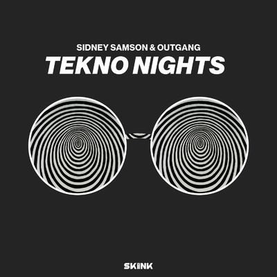 シングル/Tekno Nights (Extended Mix)/Sidney Samson & Outgang