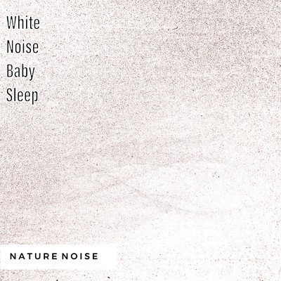 White Noise 12.7kHz/Nature Noise
