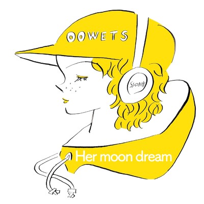 シングル/Her moon dream/Oowets