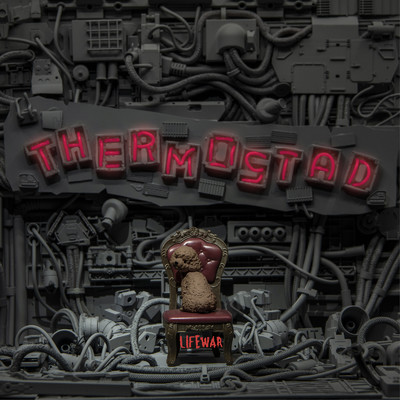 Oh No Oh Yes/THERMOSTAD