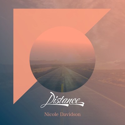 Distance/Nicole Davidson