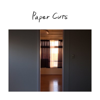 アルバム/Paper Cuts/petale
