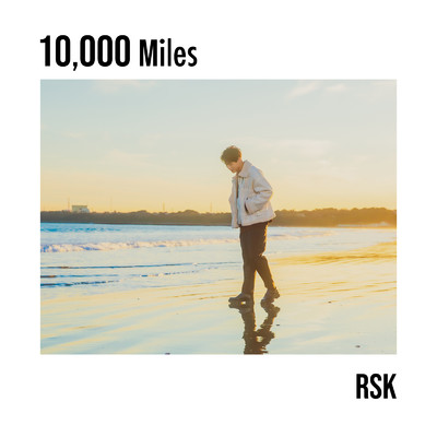 10, 000 Miles/RSK