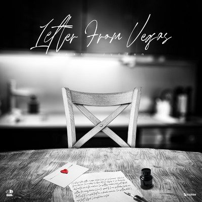 シングル/Letter From Vegas (feat. Jyodan)/avex ROYALBRATS