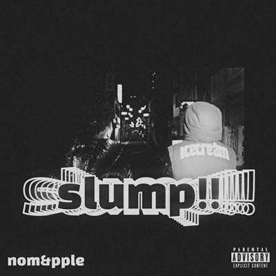 slump/nom & pple