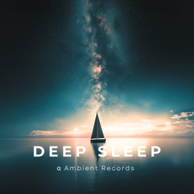 アルバム/Tranquil Nights: Ambient Soundscapes/DEEP SLEEP α Ambient Records