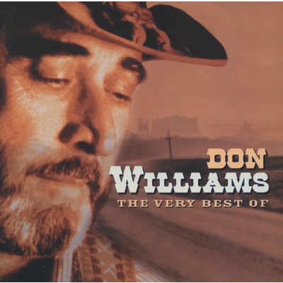 YOU'RE MY BEST FRIEND - SINGLE VERSION/DON WILLIAMS