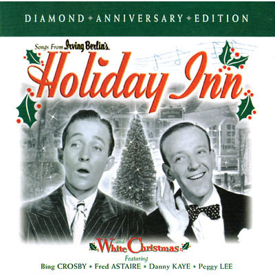 Holiday Inn & White Christmas/Various Artists