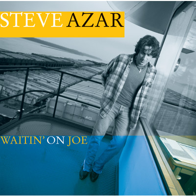 シングル/River's On The Rise (Album Version)/Steve Azar