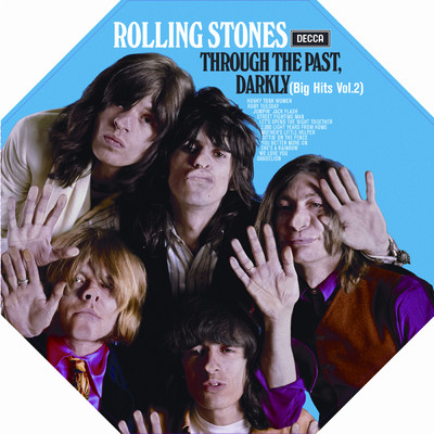 Mother's Little Helper/The Rolling Stones