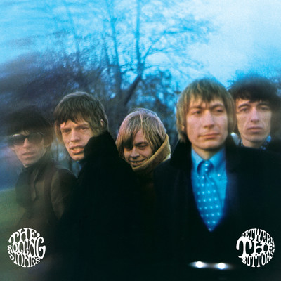 Between The Buttons/ザ・ローリング・ストーンズ