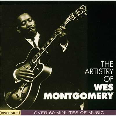 The Artistry Of Wes Montgomery/ウェス・モンゴメリー
