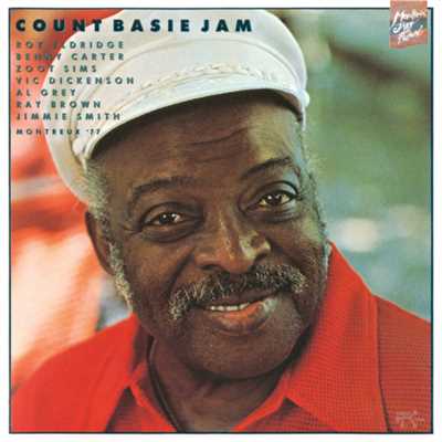Bookie Blues (Live)/Count Basie Big Band