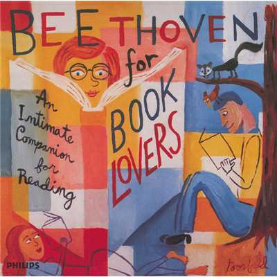 Beethoven for Book Lovers/Various Artists
