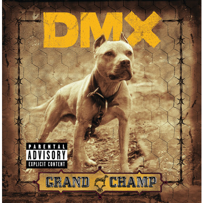Grand Champ/DMX