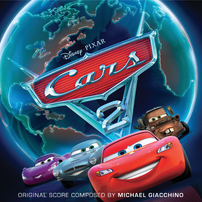 Cars 2 (Original Soundtrack)/Various Artists