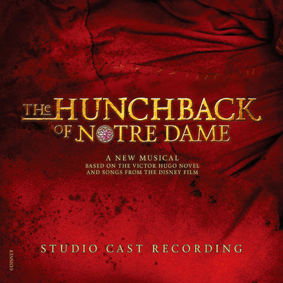 Andrew Samonsky／Ciara Renee／Michael Arden／Erik Liberman／'The Hunchback of Notre Dame' Ensemble