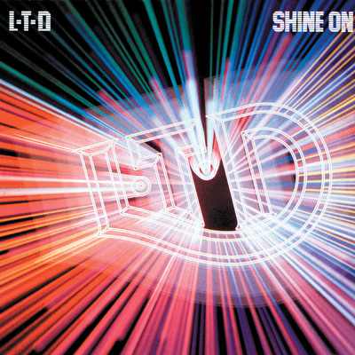 アルバム/Shine On/L.T.D.