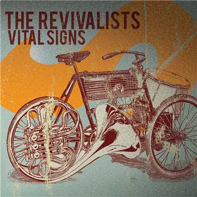 Two Ton Wrecking Ball/The Revivalists