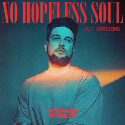 アルバム/No Hopeless Soul/Stephen Stanley