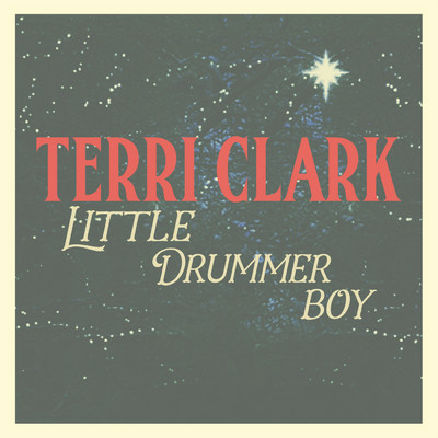 シングル/Little Drummer Boy/テリー・クラーク