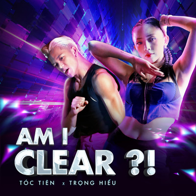 Toc Tien／Trong Hieu／Mew Amazing
