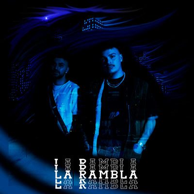 シングル/La Rambla (featuring Nuarinage)/Dreas