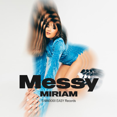シングル/Messy/Miriam