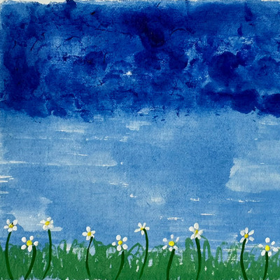 シングル/Baarishein (Acoustic)/Anuv Jain
