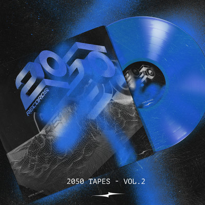 Fases (featuring Dzalles)/2050／Coelho／Vidal