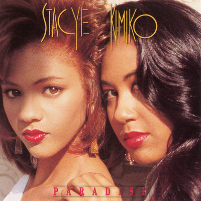 Lover's Paradise/Stacye And Kimiko