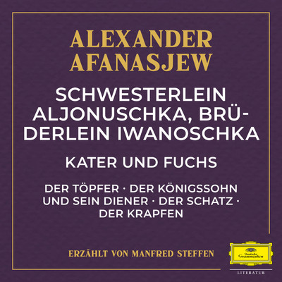 Alexander Afanasjew／Manfred Steffen